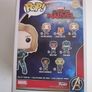 Funko POP!  Capt.Marvel 427# Vers Image 3