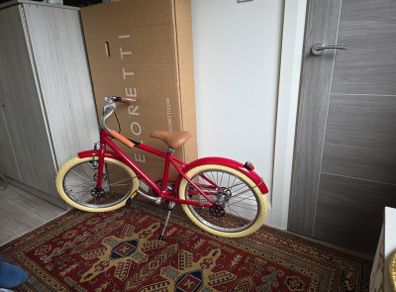 bicycle