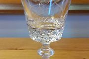 Eamonn De Valera limited edition glass