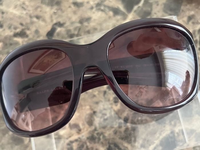 ralph lauren sun glasses
