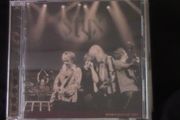 Styx - Styxworld Live 2001 CD