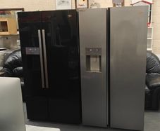 American Fridge Freezers