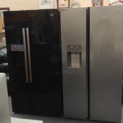 American Fridge Freezers