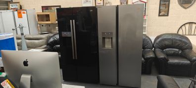 American Fridge Freezers