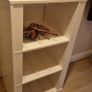Ikea Trofast Storage Unit White Image 4