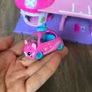 Cutie cars and 2 buildings QT Image 10