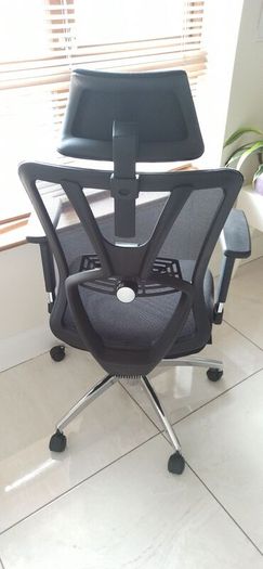 Ticova office chair
