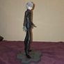 Sega Neon Genesis Evangelion: Nagisa Kaworu Premium Coat Figure Image 3