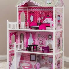 Doll House