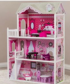 Doll House