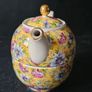 SADLER  Sophie Chintz Teapot and Cup for One Image 3