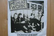 Men at Work - Down Under