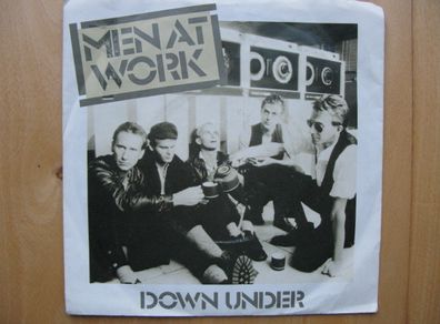Men at Work - Down Under