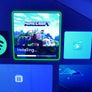 Xbox One S 1TB Console and Controller Image 5