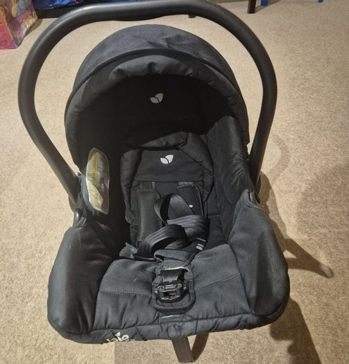 carseat