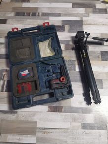 Bosch laser level