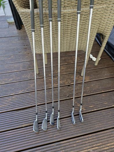 Ping G430 5-pw