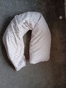 nursing breastfeeding pregnancy pillow