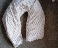 nursing breastfeeding pregnancy pillow