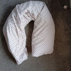 nursing breastfeeding pregnancy pillow