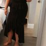 Peplum Dress Image 2