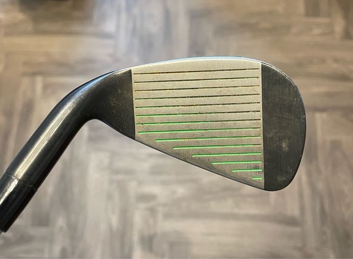 Golf Clubs