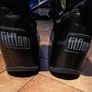 FitFlop Blizz MoonBoot 37 Waterproof Snow Winter Ski Image 3