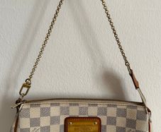 Louis Vuitton Eva bag