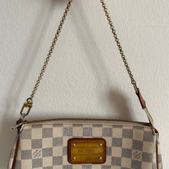 Louis Vuitton Eva bag