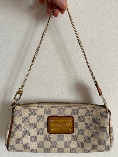 Louis Vuitton Eva bag