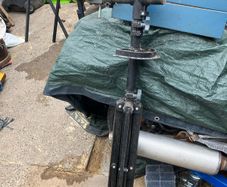 bike stand