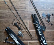 archery equipment