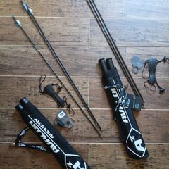 archery equipment