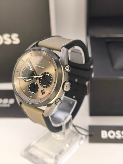 Hugo Boss men's watch