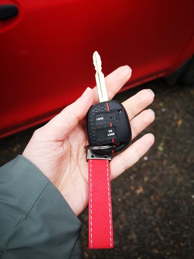 2006 Toyota Yaris