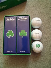 Titleist pro vs