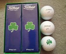 Titleist pro vs