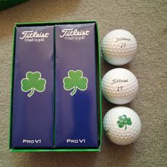 Titleist pro vs