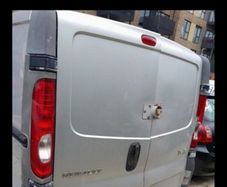 van