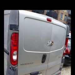 van