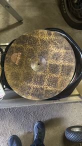 Sabian Pandora 22" Ride