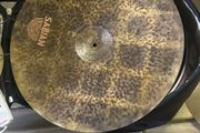 Sabian Pandora 22" Ride
