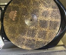 Sabian Pandora 22" Ride