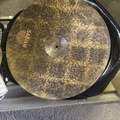 Sabian Pandora 22" Ride