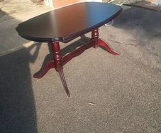 Dining Table & 6 chairs