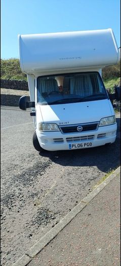 Motorhome