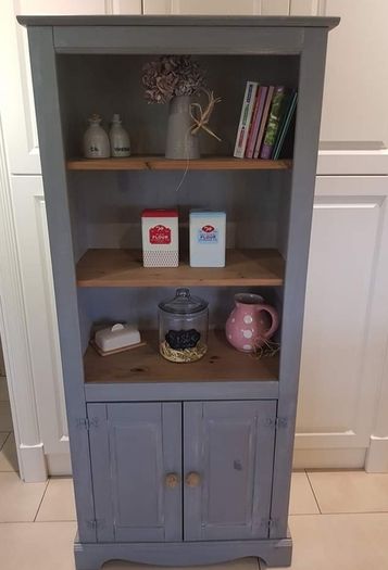 Bookcase