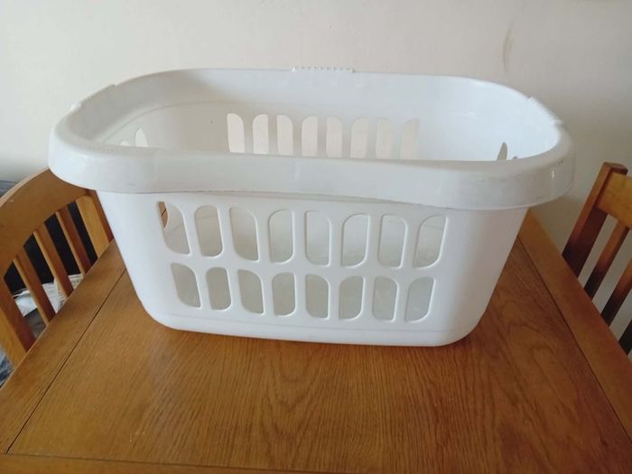 Laundry Basket