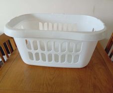 Laundry Basket