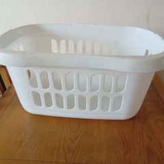 Laundry Basket